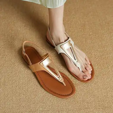 Sandles