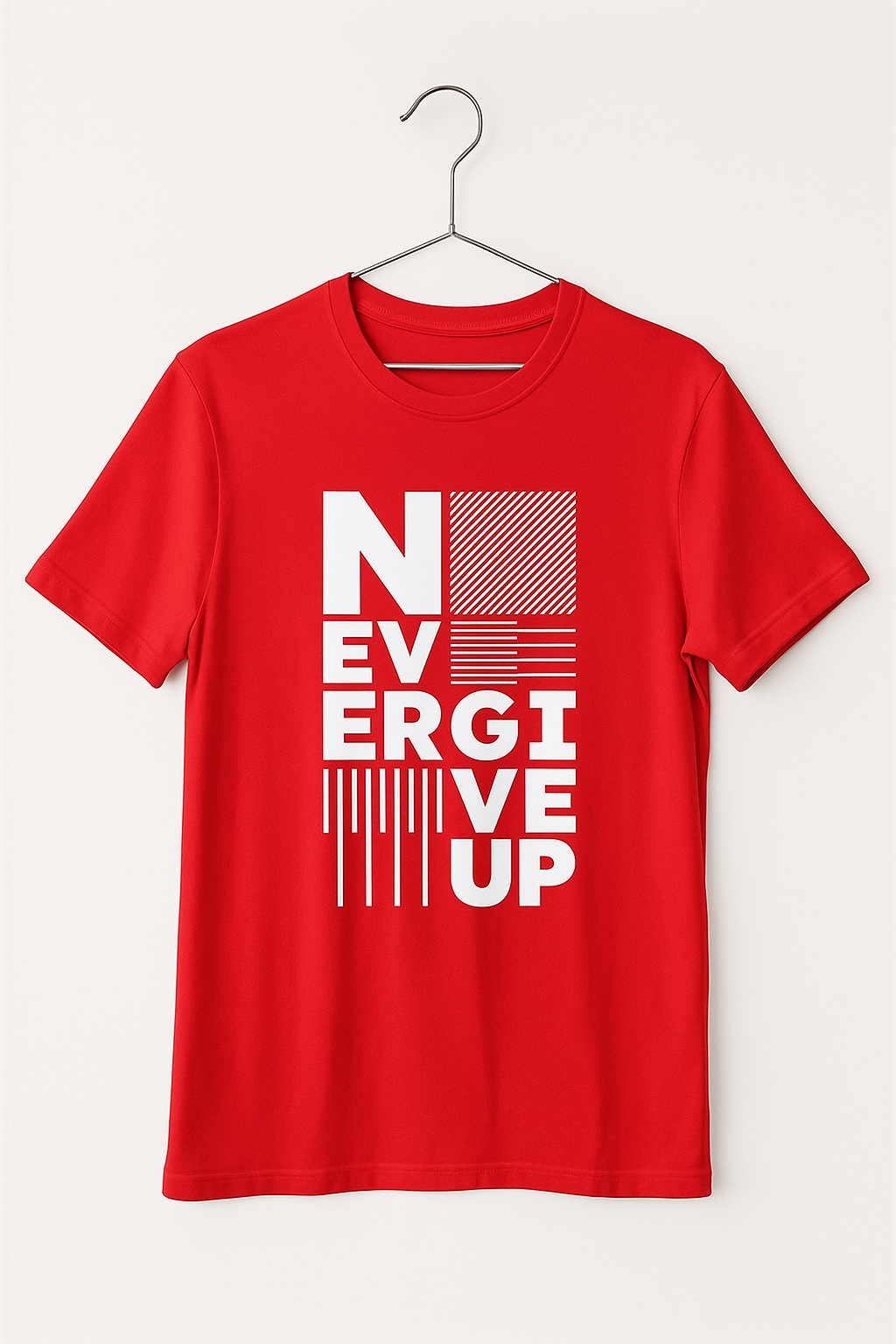 Graphic Drop Shoulder Oversized Tee