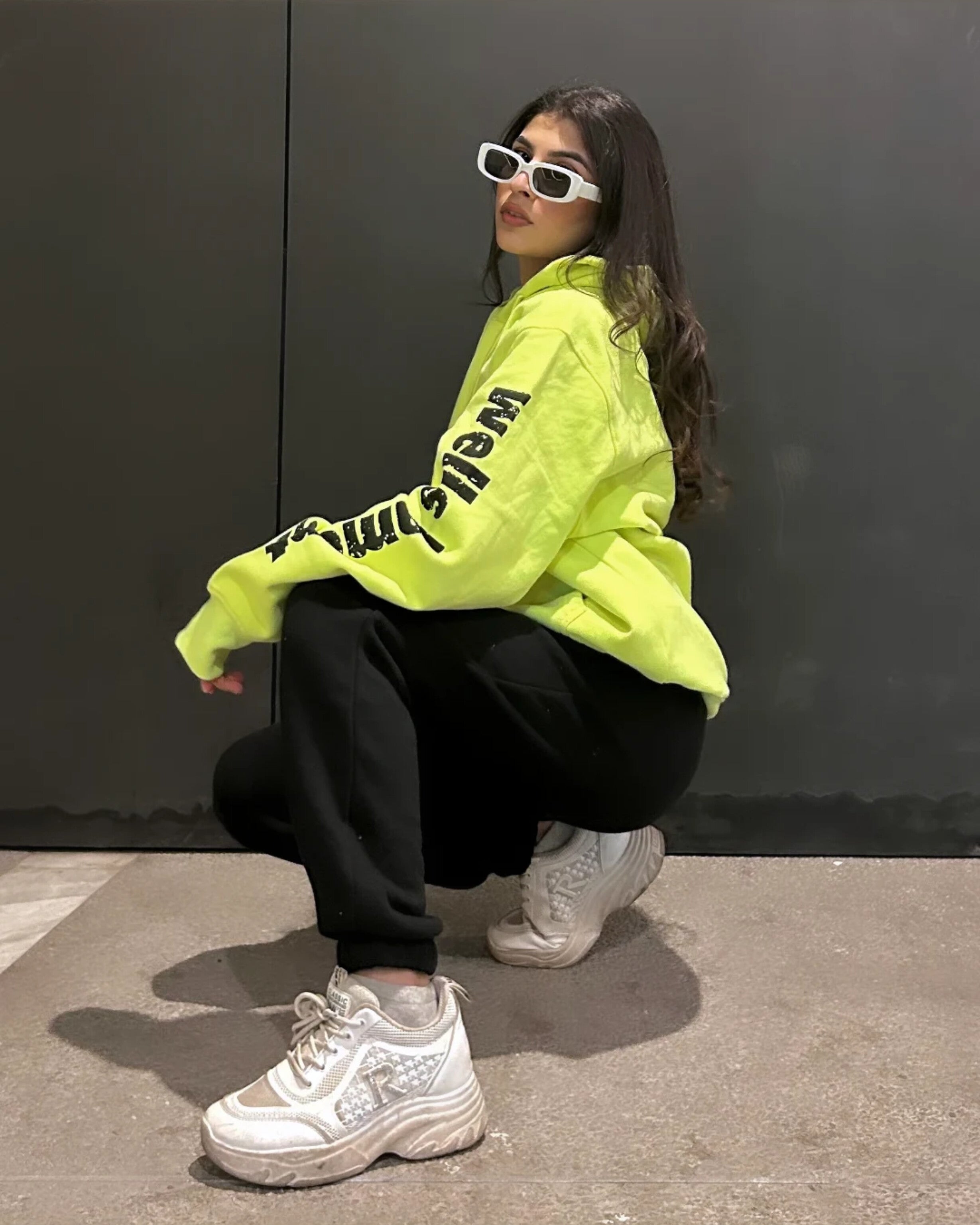 Wells Lamont Winter Tracksuit